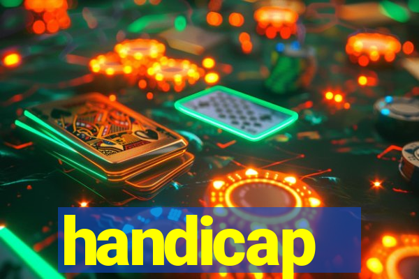 handicap -1.25